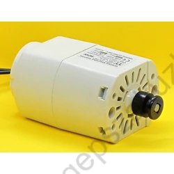 Kép 1/4 - Belső 90W-os motor ékszíjtárcsával- WM-2981-9