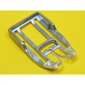 Elna 7mm széles cikcakk talp  - 395525 37 