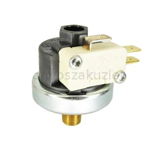 Nyomáskapcsoló 1/8''