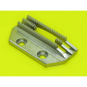 Anyagtovábbító közepes fogazat