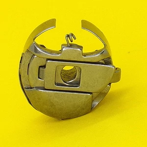 Hímzőgép bobbin   - körforgós ipari