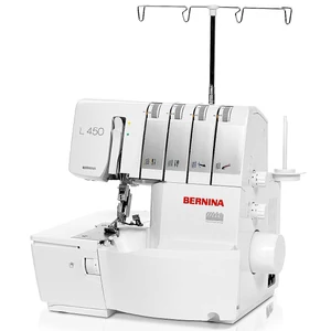 Bernina  L450
