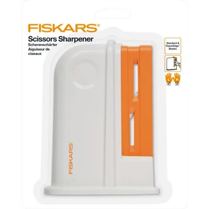 Fiskars univerzális ollóélező - 1020499
