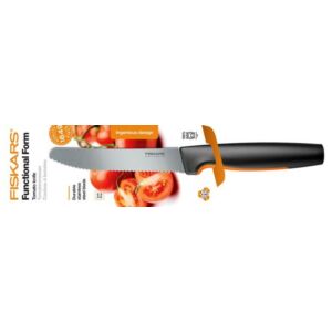 Fiskars 1057543  paradicsomszeletelő kés 