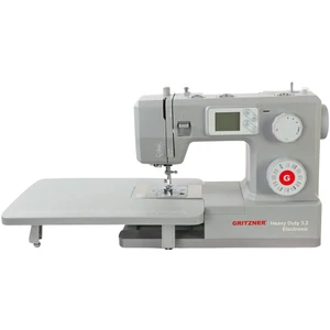 Gritzner Heavy Duty 3.2 Electronic varrógép