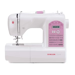 Singer Starlet 6699 elektronikus varrógép