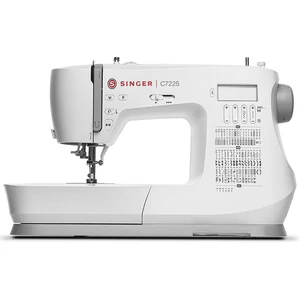 Singer C7225 varrógép