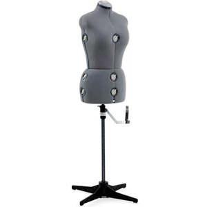 Singer M/L méretű próbababa DF151