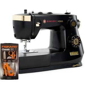 SINGER HD500