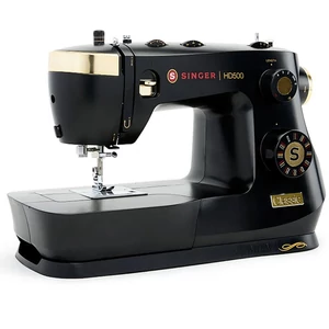 SINGER HD500