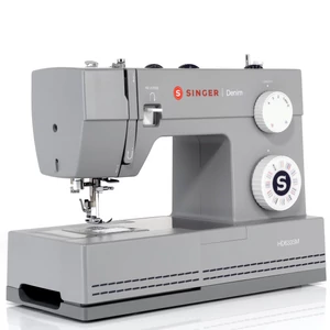 SINGER HD6335  DENIM