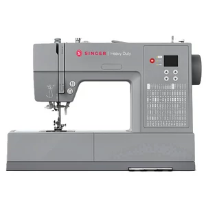 SINGER HD6605c  Heavy Duty 