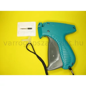 Belövőpisztoly Mark III 