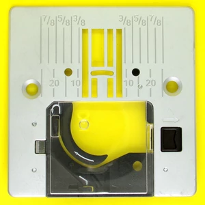 Bernina tűlap -5020209215