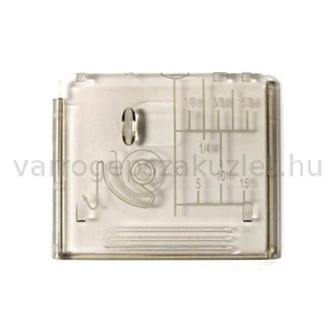 Bernette 66-92, Milan 5-8  plexi tolólap  - E9R0493000