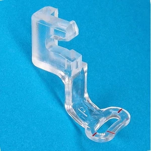 Bernina Deco 340 / Elna hímző talp