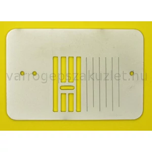 Bernina 812 tűlap - 5020200257