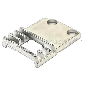 Bernette E 56/  Milan anyagtovábbító fogazat - 5020205889