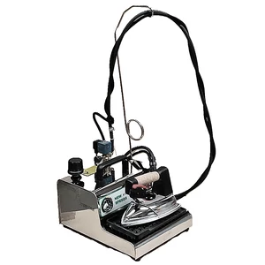 Bielle 1F31Q  gőzállomás 