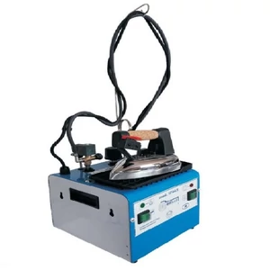 Bielle 1F44/5   5 literes  gőzállomás 