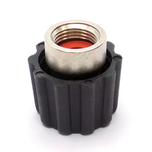 Biztonsági kupak 1/2'' fém