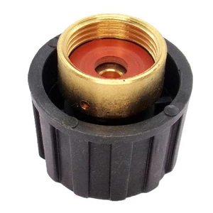Biztonsági kupak 3/4''