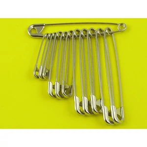 Biztosítótű készlet