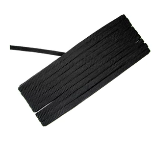 8 mm bordázott csomagolt gumi