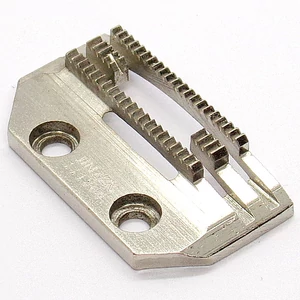 Anyagtovábbító finom fogazat,  111860