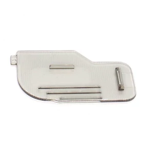 Singer 118 plexi takarólap  -  81024