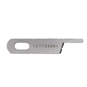 Brother 546D  felső kés  - 127734-001
