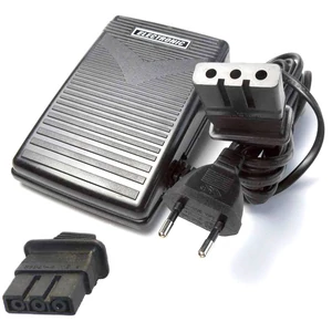Brother elektronikus indítópedál vezetékkel 