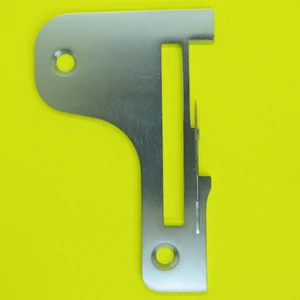 Brother 523D / 526D mikrózó  locktűlap  - XB0306001 