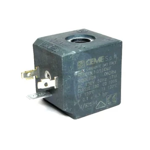 Mágnesszelep tekercs 17VA  - CEME 0