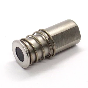 Súlyszelep CEME mágnesszelephez 