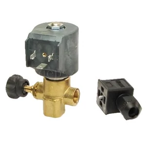 Mágnesszelep CEME, nagy