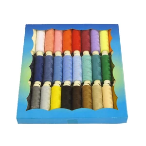 Alzetta cérnakészlet 