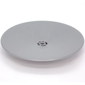 Cérnatartó tányér