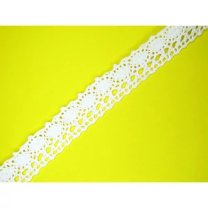 Pamut csipke 17mm
