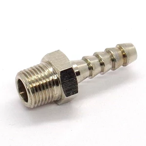 Csőcsonk mágnesszelephez 1/8&quot;