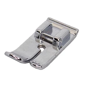 Univerzális egyenesvarró talp pattintós  - CY-7304 széles 