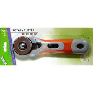 Dafa 45 mm egyenes körkés - 0