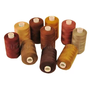 Dortak 1000 Yard cérna - barna - megszűnő termék