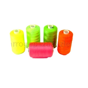 Dortak 1000 Yard cérna - neon - megszűnő termék