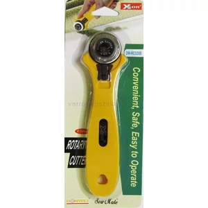 Donwei 28mm körkés - DW-RC028B 0