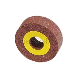 Kaev szalagkéses szabászgéphez élező kő 