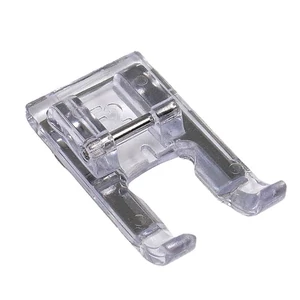 Nyitott lábujjú aplikáló / díszítő talp