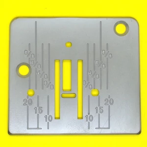 Pfaff,  Elna, Janome  tűlap   - 744004