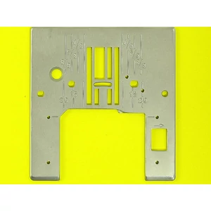 Elna 660, Janome, Huskystar 219 tűlap - 756008