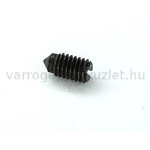 Elna 664, Janome 990 tűszorító csavar - 888264000
